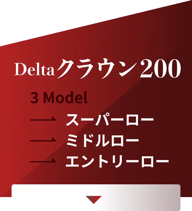 クラウン200