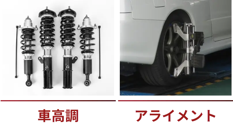 エントリーロー
