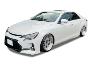車の写真