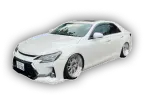 マークX130