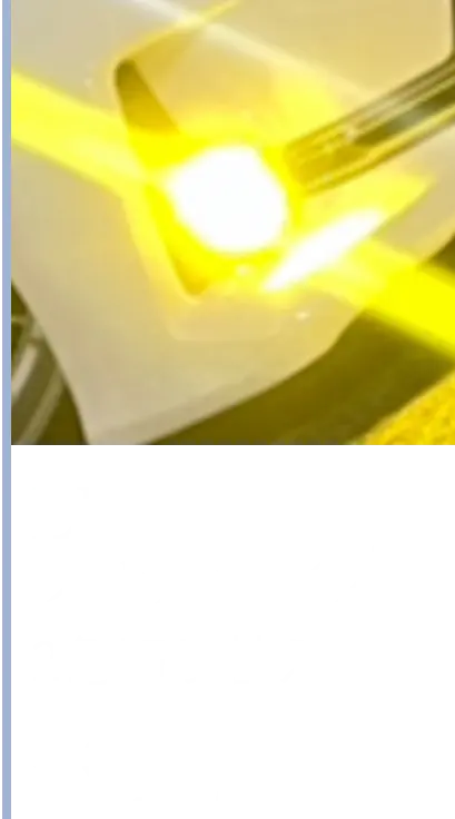 LED⑤フォグランプ | 2色切り替え | ¥9,578