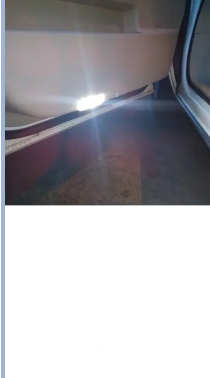 カーテシランプ | 王冠 4か所 | ¥12,360 | クラウン専用